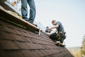 Local Roofers in W Homestead, PA